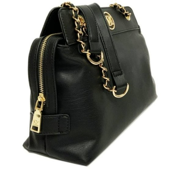 New Badgley Mischka Women's Everyday Medium Tote Bag - MSRP $99 - Picture 10 of 11